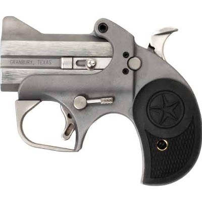 BOND ARMS ROUGHNECK .357 MAG - Image 1 of 3