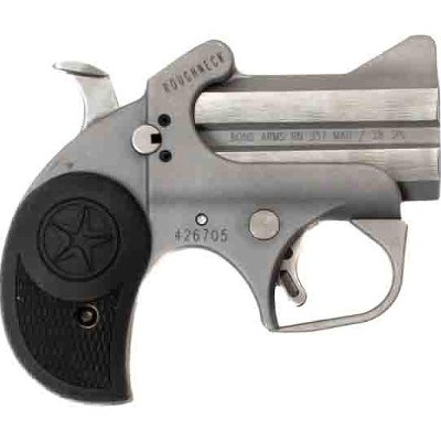 BOND ARMS ROUGHNECK .357 MAG - Image 2 of 3