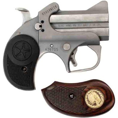 BOND ARMS ROUGHNECK .357 MAG - Image 3 of 3