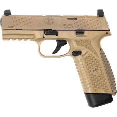 FN 545 .45 ACP - Image 1 of 3