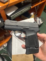 SIG SAUER P290RS 9MM LUGER (9x19 PARA) - Image 2 of 2