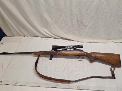 WINCHESTER 70 30 - 06 - Image 7 of 11