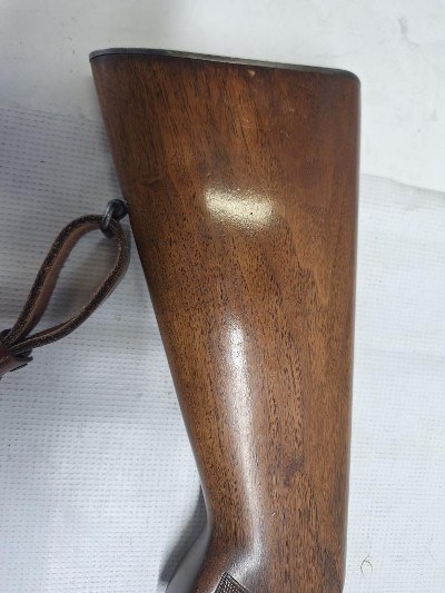 WINCHESTER 70 30 - 06 - Image 2 of 11
