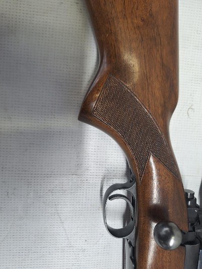 WINCHESTER 70 30 - 06 - Image 3 of 11