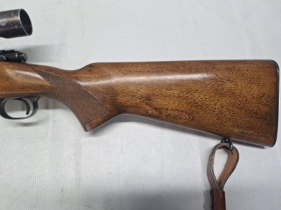 WINCHESTER 70 30 - 06 - Image 8 of 11