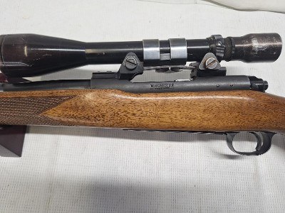 WINCHESTER 70 30 - 06 - Image 9 of 11
