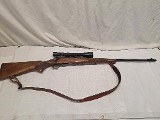 WINCHESTER 70 30 - 06 - Image 1 of 11