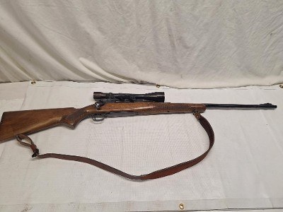 WINCHESTER 70 30 - 06 - Image 1 of 11