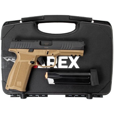 AREX DELTA L GEN 2 9MM LUGER (9X19 PARA) - Image 3 of 3