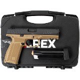 AREX DELTA L GEN 2 9MM LUGER (9X19 PARA) - Image 3 of 3