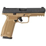 AREX DELTA L GEN 2 9MM LUGER (9X19 PARA) - Image 2 of 3