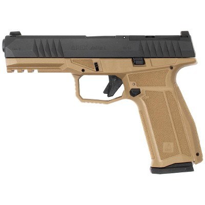 AREX DELTA L GEN 2 9MM LUGER (9X19 PARA) - Image 1 of 3