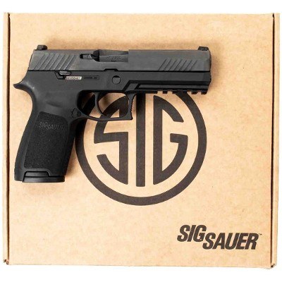 SIG SAUER P320 .45 ACP - Image 3 of 3