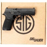 SIG SAUER P320 .45 ACP - Image 3 of 3