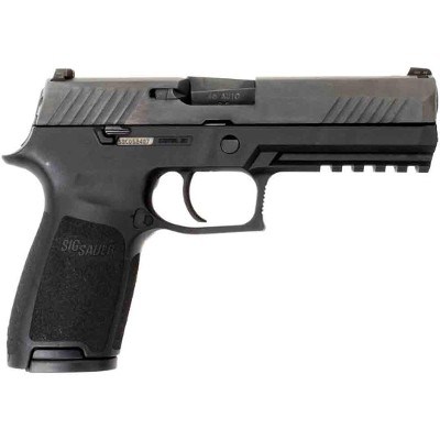 SIG SAUER P320 .45 ACP - Image 2 of 3