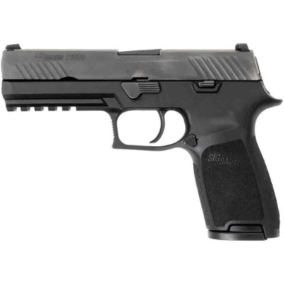 SIG SAUER P320 .45 ACP - Image 1 of 3