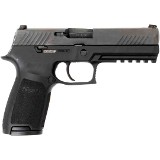 SIG SAUER P320 .45 ACP - Image 2 of 3