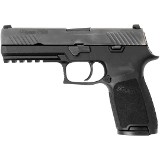 SIG SAUER P320 .45 ACP - Image 1 of 3