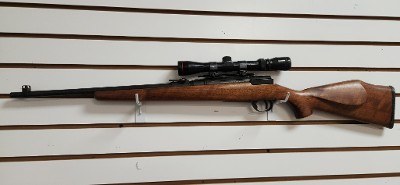 ARISAKA Type 38 NO BOLT 6.5X50MM ARISAKA - Image 3 of 5