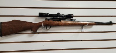 ARISAKA Type 38 NO BOLT 6.5X50MM ARISAKA - Image 1 of 5