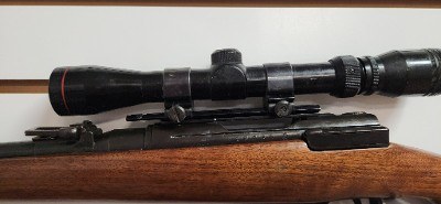 ARISAKA Type 38 NO BOLT 6.5X50MM ARISAKA - Image 4 of 5