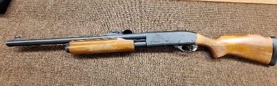 REMINGTON 870 Express Magnum 12 GA - Image 5 of 5