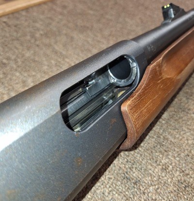 REMINGTON 870 Express Magnum 12 GA - Image 2 of 5