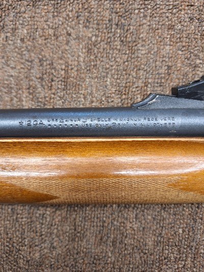REMINGTON 870 Express Magnum 12 GA - Image 3 of 5