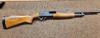 REMINGTON 870 Express Magnum 12 GA - Image 1 of 5