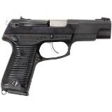 RUGER P89DC 9MM LUGER (9X19 PARA) - Image 2 of 3