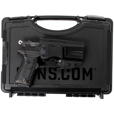 RUGER P89DC 9MM LUGER (9X19 PARA) - Image 3 of 3