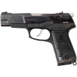 RUGER P89DC 9MM LUGER (9X19 PARA) - Image 1 of 3