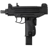 IWI UZI PISTOL .22 LR - Image 1 of 3