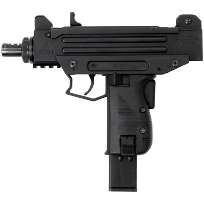 IWI UZI PISTOL .22 LR - Image 1 of 3