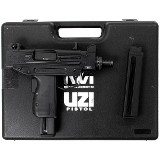 IWI UZI PISTOL .22 LR - Image 3 of 3