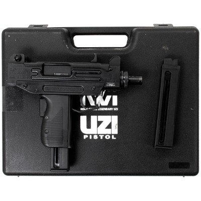IWI UZI PISTOL .22 LR - Image 3 of 3