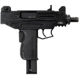 IWI UZI PISTOL .22 LR - Image 2 of 3