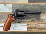 RUGER SUPER GP100 .357 MAG - Image 1 of 5