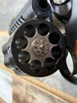 RUGER SUPER GP100 .357 MAG - Image 5 of 5