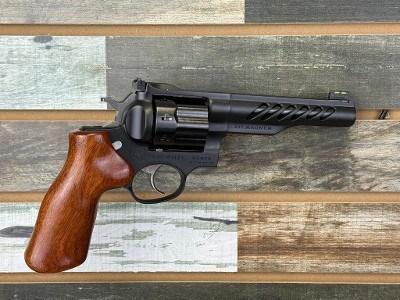 RUGER SUPER GP100 .357 MAG - Image 1 of 5