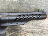 RUGER SUPER GP100 .357 MAG - Image 3 of 5