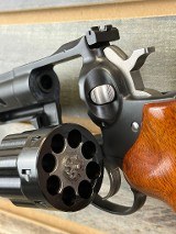 RUGER SUPER GP100 .357 MAG - Image 4 of 5