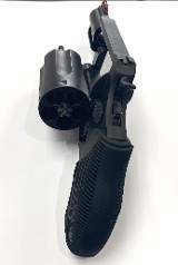 TAURUS JUDGE PUBLIC DEFENDER POLYMER .45 ACP/.410 GA - Image 3 of 6