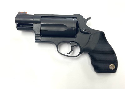 TAURUS JUDGE PUBLIC DEFENDER POLYMER .45 ACP/.410 GA - Image 2 of 6