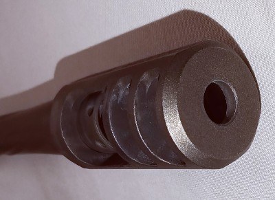 BROWNING XBOLT MOUNTAIN PRO 300WIN - Image 18 of 18