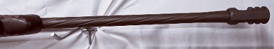 BROWNING XBOLT MOUNTAIN PRO 300WIN - Image 14 of 18
