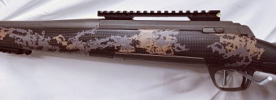 BROWNING XBOLT MOUNTAIN PRO 300WIN - Image 4 of 18