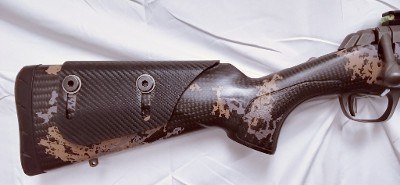 BROWNING XBOLT MOUNTAIN PRO 300WIN - Image 6 of 18