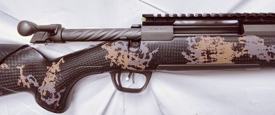 BROWNING XBOLT MOUNTAIN PRO 300WIN - Image 15 of 18