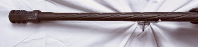 BROWNING XBOLT MOUNTAIN PRO 300WIN - Image 11 of 18